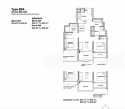 FORETT AT BUKIT TIMAH (D21), Apartment #588873111